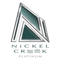 Nickel Creek Platinum logo - Similar company to Pars Alumin İran