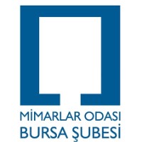 TMMOB Mimarlar Odası Bursa Şubesi logo - Similar company to Tmmob Mimarlar Odası Kuşadası Temsilciliği