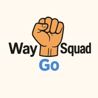 WayGoSquad logo - Similar company to Freelance Flutter Developer