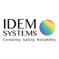 IDEM Systems logo - Similar company to Provsvaret