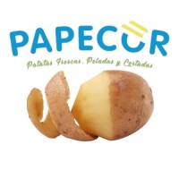 PAPECOR MARMOLEJO, S.L. logo - Similar company to Estrella Del Sol Services Sa