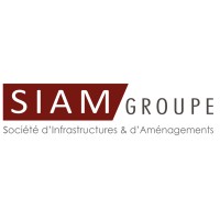 SIAM GROUPE logo - Similar company to Gecotek Sarl