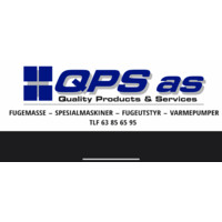 QPS AS - Quality Products & Services AS logo - Similar company to Ulmo As