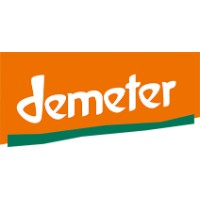 Demeter Baden-Württemberg e.V. logo - Similar company to Vitisbio