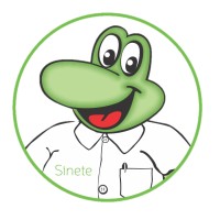 Rede Sinete logo - Similar company to Sinete.Cirúrgica