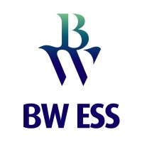 BW ESS logo - Similar company to Ps Renewables