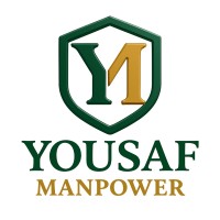 Yousaf Manpower logo - Similar company to Blaze Estimating