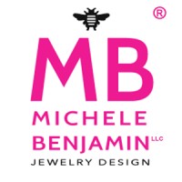 Michele Benjamin, LLC, Jewelry Design logo - Similar company to Wt Global, Llc