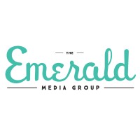The Emerald™ Media Group logo - Similar company to Rizewize