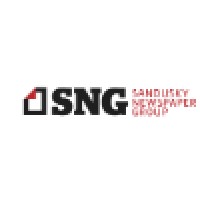 Sandusky News Group logo - Similar company to The Sandusky Group