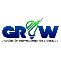 GROW ASOCIACION INTERNACIONAL DE LIDERAZGO logo - Similar company to Knesix Institute