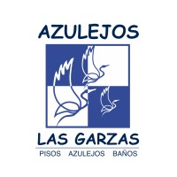 Azulejos las Garzas logo - Similar company to Preyser Azulejos