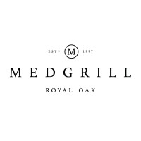 Med Grill Royal Oak