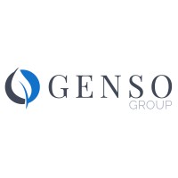 Genso Group of Companies logo - Similar company to The Adp Group Of Companies