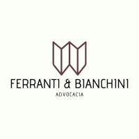 Ferranti & Bianchini Advocacia logo - Similar company to Ags Tráfego Express