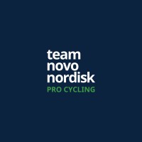 Team Novo Nordisk logo - Similar company to 5K@Easd