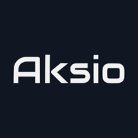 Aksio logo - Similar company to Bucky