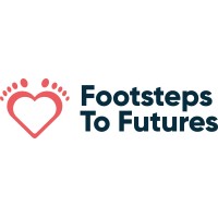 Footsteps to Futures logo - Similar company to Triple Software