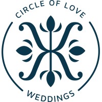 Circle of Love Weddings logo - Similar company to Event Wise