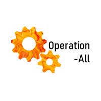 Operation-All logo - Similar company to Kerafast, Part Of Absolute Biotech