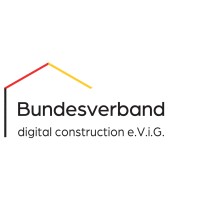 Bundesverband digital construction e.V. logo - Similar company to Econom