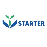 Starter Bio logo - Similar company to Precision Quantomics
