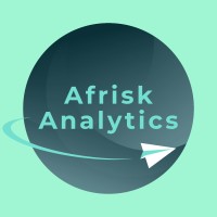 AfRisk Analytics logo - Similar company to The Analytics Partnership