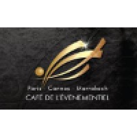 Café de l'Evènementiel logo - Similar company to Brulerie Caron
