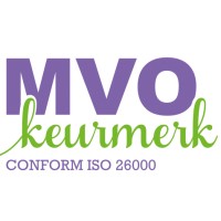 MVO-Keurmerk logo - Similar company to Demir Facilities