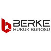 Berke Hukuk Bürosu logo - Similar company to Berke, Berke & Berke