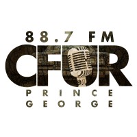 CFUR Radio Society logo - Similar company to Primà Z
