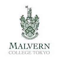 Malvern College Tokyo logo - Similar company to Osaka Ymca International School