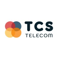 TCS Israel logo - Similar company to Vernet Technologies