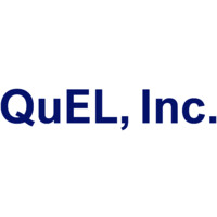 QuEL, Inc. logo - Similar company to Qubitcore Inc.