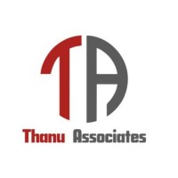 Ramesh Kanagasabai---Thanu Associates Founder logo - Similar company to Stech Automation