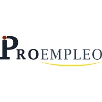 PROEMPLEO PARAGUAY logo - Similar company to Nauta