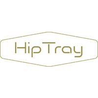 HipTray logo - Similar company to Velomax Berlin Hallenbetriebs Gmbh