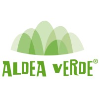 ALDEA VERDE logo - Similar company to Focopla