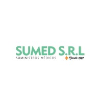 SUMINISTROS MÉDICOS SRL logo - Similar company to Multigraphpy