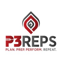 P3 Reps