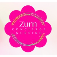 Zurn Concierge Nursing logo - Similar company to Premier Concierge Nursing Services