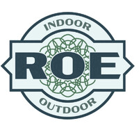 Roe Indoor-Outdoor