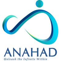 Anahad logo - Similar company to Sphinx'17 Mnit, Jaipur