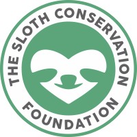 The Sloth Conservation Foundation logo - Similar company to Macaw Recovery Network