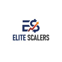Elite Scalers logo - Similar company to Tym Solutions