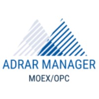 ADRAR MANAGER logo - Similar company to Sas Polonio Constructions