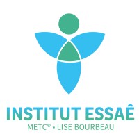 INSTITUT ESSAÊ logo - Similar company to Cocto
