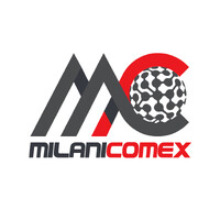 Milani Comex logo - Similar company to Bravo Export
