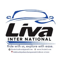 Liva International logo - Similar company to Arab Mart International Llc