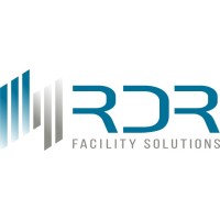 RDR Facility Solutions GmbH logo - Similar company to Denserv Facility Service Gmbh